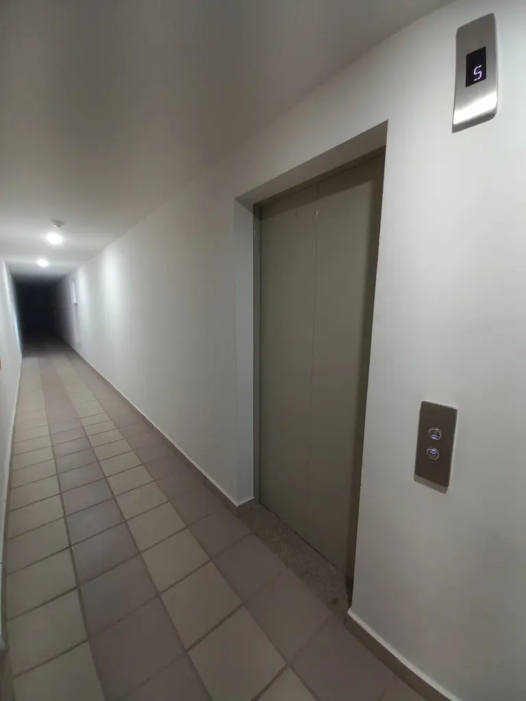 APARTAMENTO en ARRIENDO en BOSQUE RESERVADO PISO 8 — 4