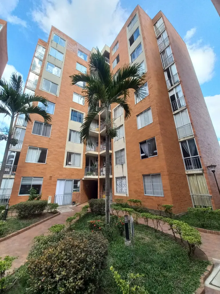 APARTAMENTO en VENTA en C.R VERACRUZ PISO 8 — 2