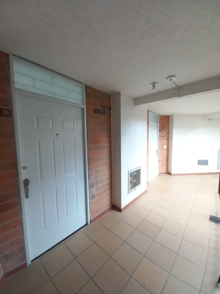 APARTAMENTO en VENTA en C.R VERACRUZ PISO 8 — 4