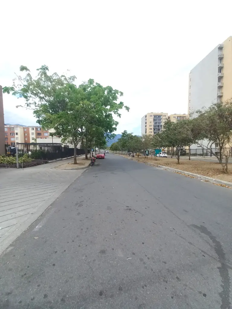 APARTAMENTO en VENTA en CYMA ||  PISO 2 — 2