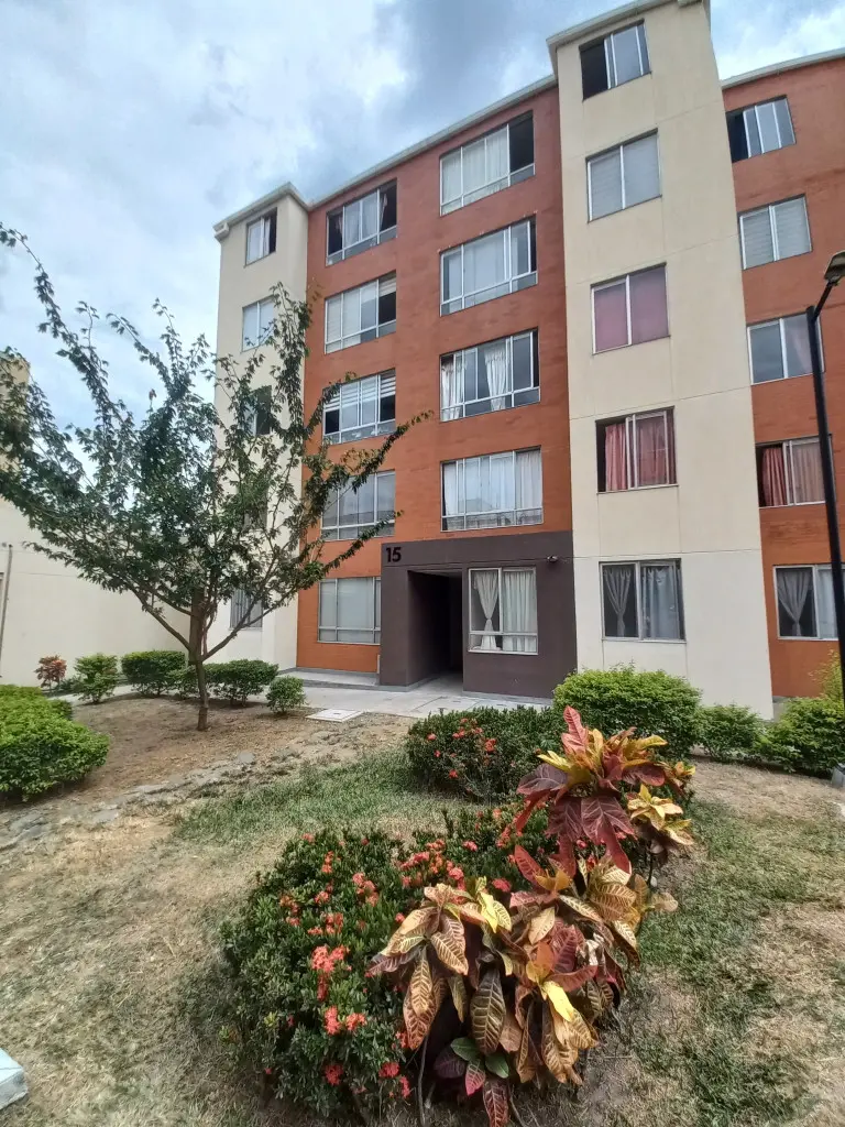 APARTAMENTO en VENTA en CYMA ||  PISO 2 — 5