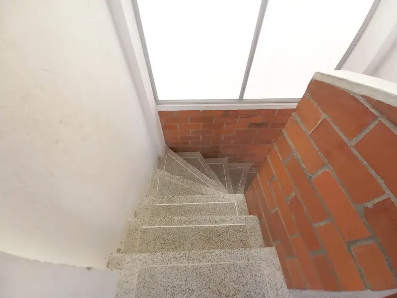 APARTAMENTO en VENTA en C.R VILLA SALOME PISO 5 SIN ASCENSOR — 5