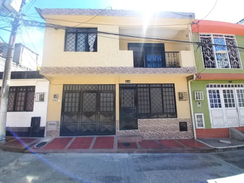 CASA en VENTA en JARDIN — 4