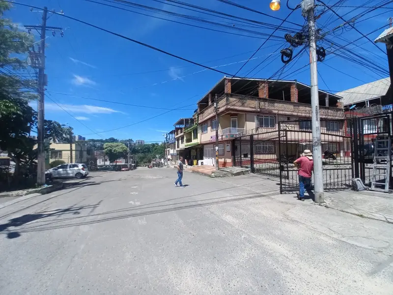 CASA en VENTA en JARDIN — 3
