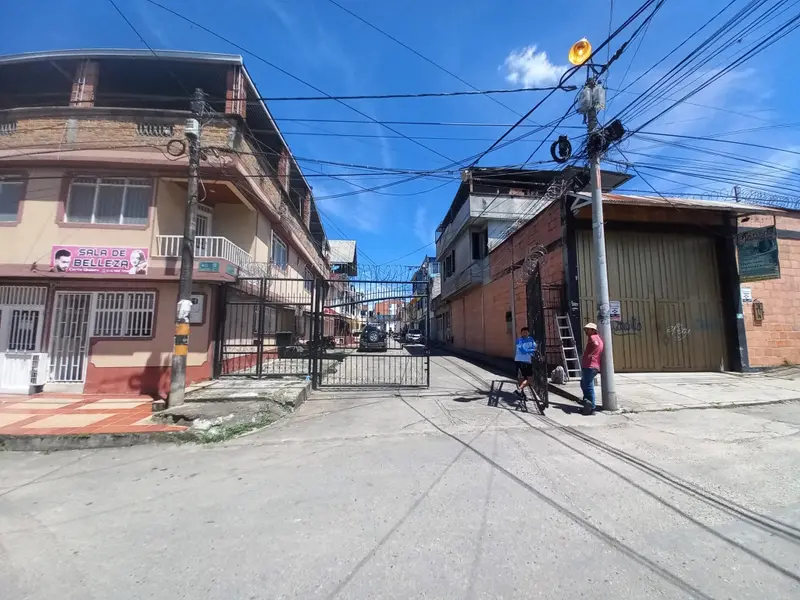 CASA en VENTA en JARDIN — 2