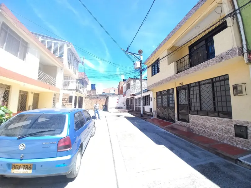 CASA en VENTA en JARDIN — 5