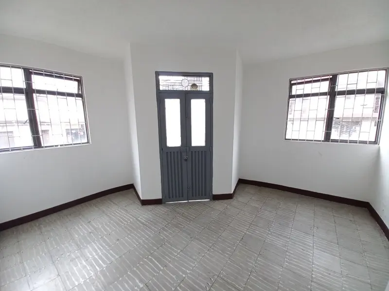 CASA en VENTA en HIPODROMO — 4