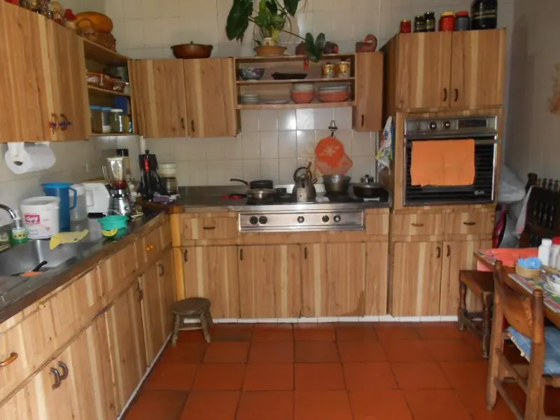 CASA en VENTA en POLA — 4